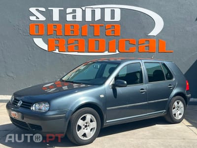 Volkswagen Golf 1.4i Confort