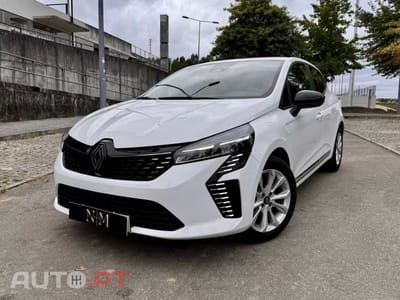 Renault Clio Evolution