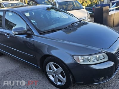 Volvo V50 2.0 D Nível 2