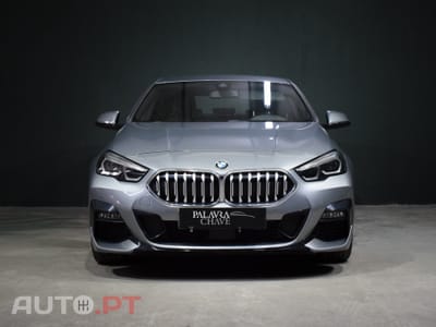 BMW 216 Pack M