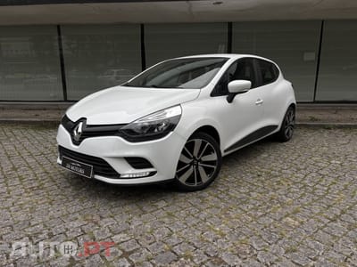 Renault Clio 1.5 dCi Comfort