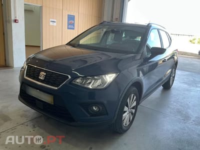 Seat Arona 1.6 TDI Style