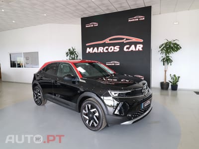 Opel Mokka 1.2 T Edition