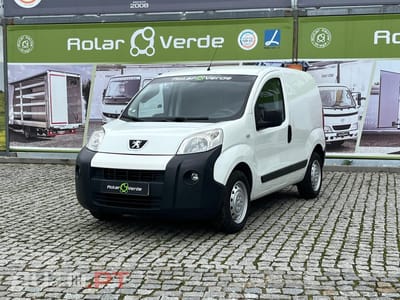 Peugeot Bipper 1.3 HDi