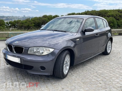 BMW 116 i