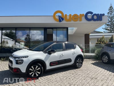 Citroen C3 1.2 PureTech Feel