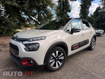 Citroen C3 1.2 PureTech C-Series