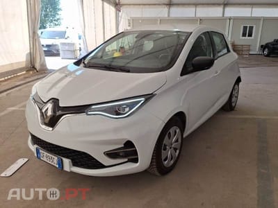 Renault Zoe (c/ Bateria) Life