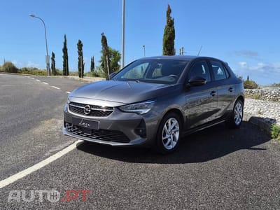 Opel Corsa 1.2 T GS Aut.