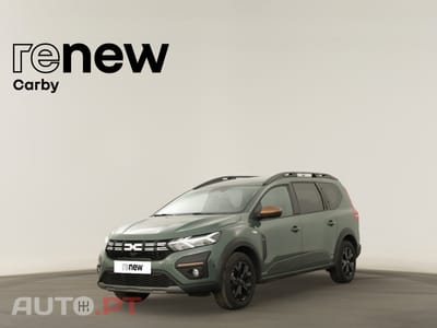 Dacia Jogger Jogger 1.0 ECO-G Extreme+ Up&Go 7L Bi-Fuel