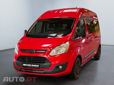 Ford Transit Custom 310 L2 2.0 TDCi H2 Trend