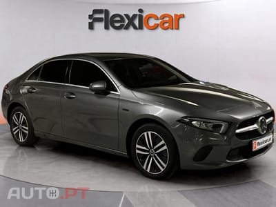 Mercedes-Benz A 250 Limousine e Style Plus