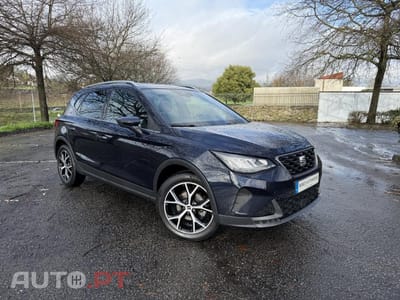 Seat Arona 1.0 TSI FR DSG