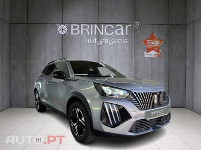 Peugeot 2008 1.2 PureTech Allure