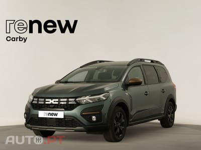 Dacia Jogger Jogger 1.0 ECO-G Extreme Bi-Fuel