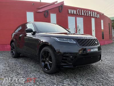 Land Rover Velar 2.0 P400e AWD R-Dynamic HSE