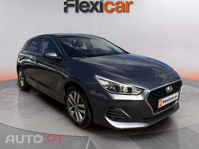 Hyundai i30 1.0 T-GDI Style Plus