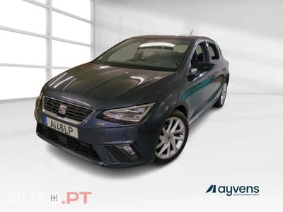 Seat Ibiza 1.0 TSI FR