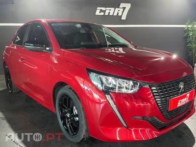 Peugeot 208 1.2 PureTech Allure