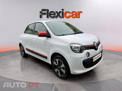 Renault Twingo 1.0 SCe Night&Day