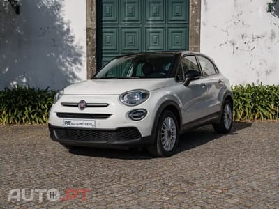 Fiat 500X 1.0 FireFly Lounge