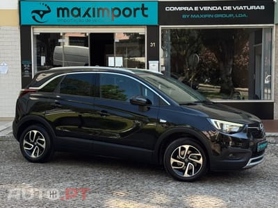 Opel Crossland X 1.2 T Edition