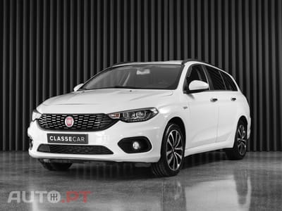 Fiat Tipo 1.3 M-Jet Lounge