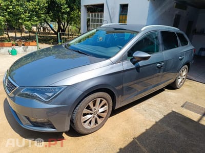 Seat Leon 1.6