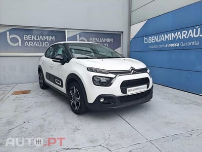 Citroen C3 1.2 PureTech Plus