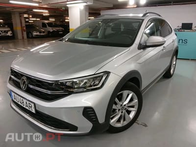 Volkswagen Taigo 1.0 TSI Urban Style