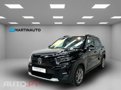 Citroen C3 1.2 PureTech Max