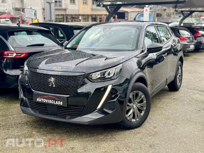 Peugeot 2008 1.5 BlueHDi Active Pack