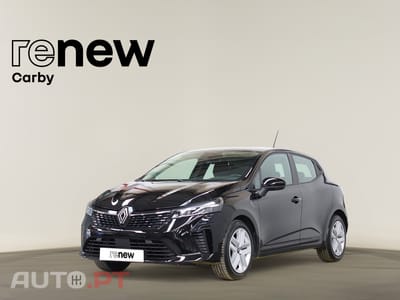 Renault Clio Clio 1.0 TCe Evolution