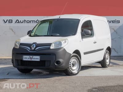 Renault Kangoo  1.5 dCi