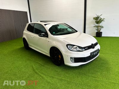 Volkswagen Golf 2.0 TSI GTI Edition 35