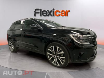 Renault Austral 1.2 E-Tech Techno