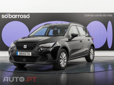 Seat Arona 1.0 TSI Style