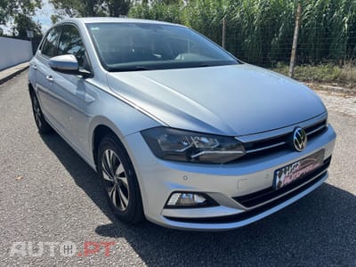 Volkswagen Polo 1.0 TSI Confortline