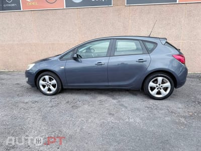 Opel Astra 1.3 CDTi Cosmo
