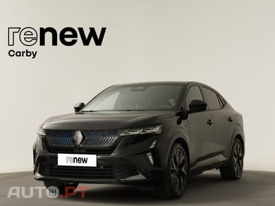 Renault Rafale Rafale 1.2 Hyper Hybrid E-Tech Esprit Alpine