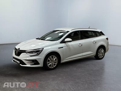 Renault Mégane Break 1.5 Blue dCi Business