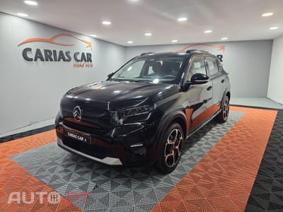 Citroen C3 1.2 PureTech You Pack Plus