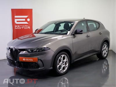 Alfa Romeo Tonale 1.5 Hybrid 130cv Sprint FWD