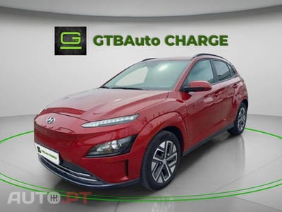 Hyundai Kauai Premium EV MY21