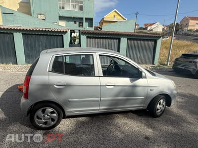 Kia Picanto 1.0