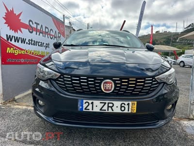 Fiat Tipo 1.3 M-Jet Lounge