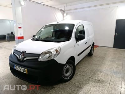 Renault Kangoo Express 1.5 dCi Business 3L S/S
