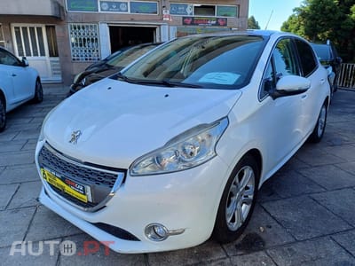 Peugeot 208 1.2 PureTech Style