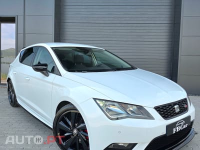 Seat Leon LooK cupra