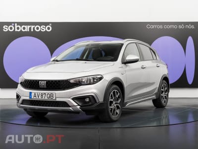 Fiat Tipo 1.3 Multijet